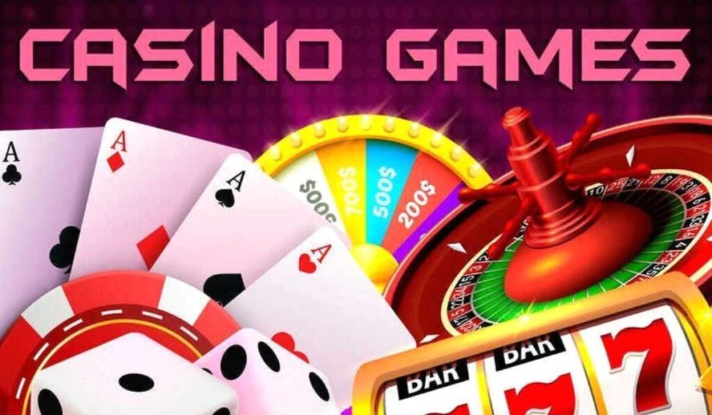 Đánh giá chi tiết Top casino trực tuyến được yêu thích nhất hiện nay