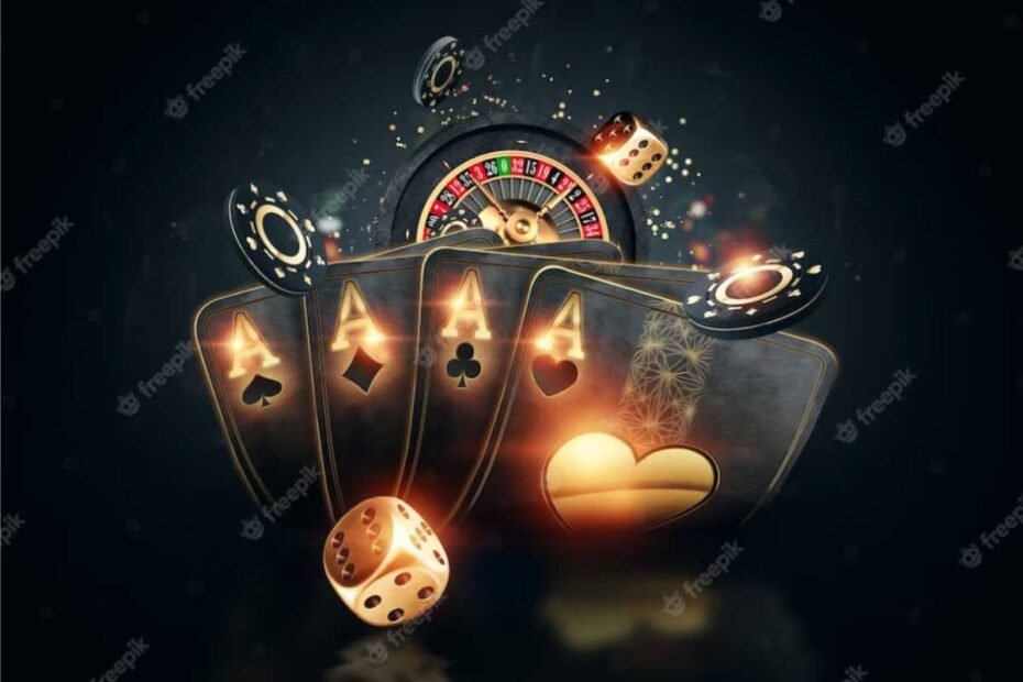 Đánh giá chi tiết Top casino trực tuyến được yêu thích nhất hiện nay